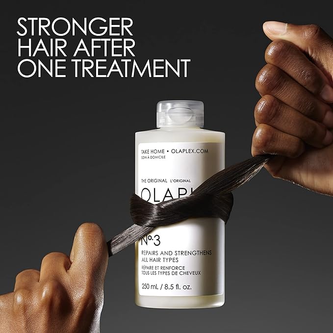Tratamiento Restaurador Nº.3 Hair Perfector. | OLAPLEX 250ml/8.5fl oz