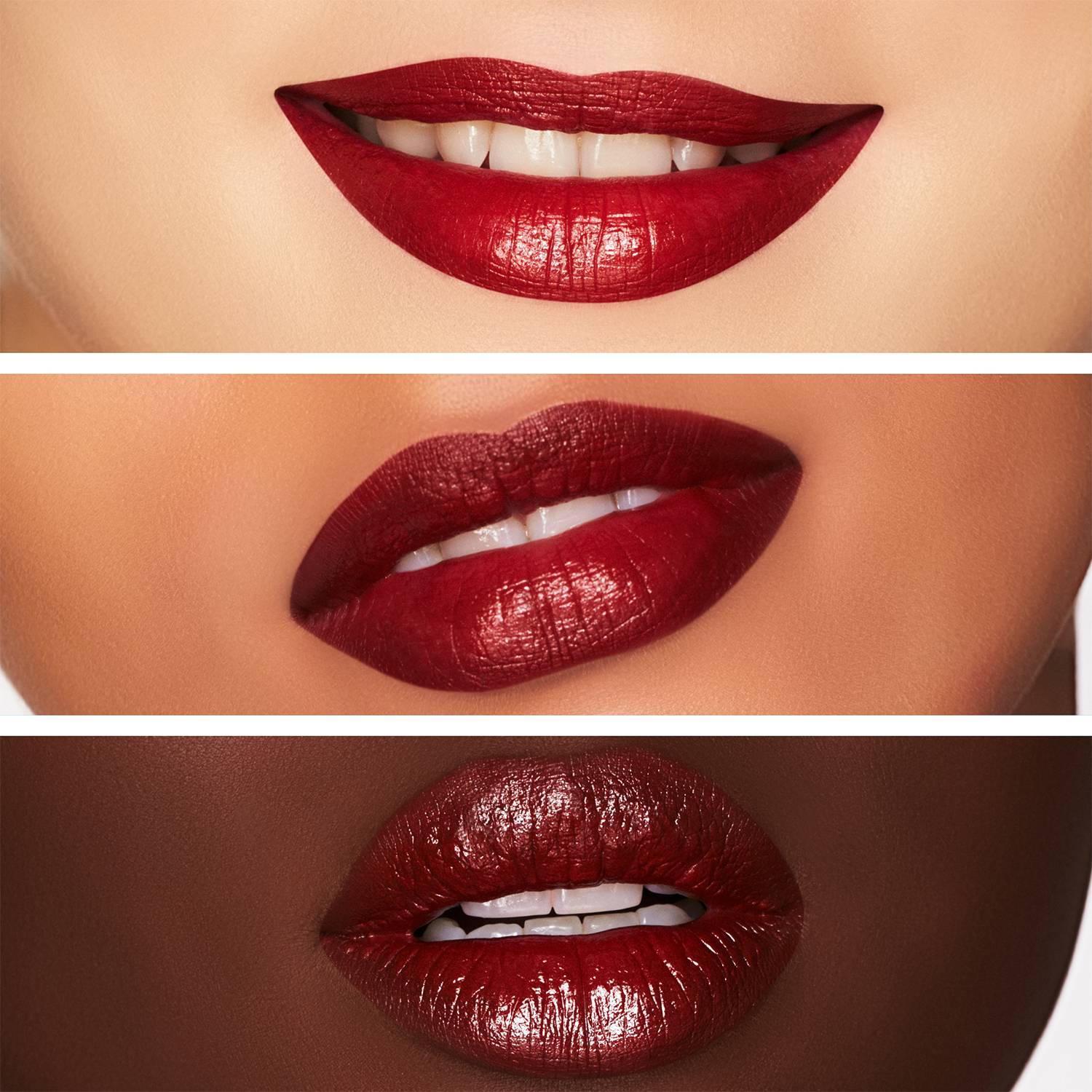 M.A.C.- Labial Amplified MAC