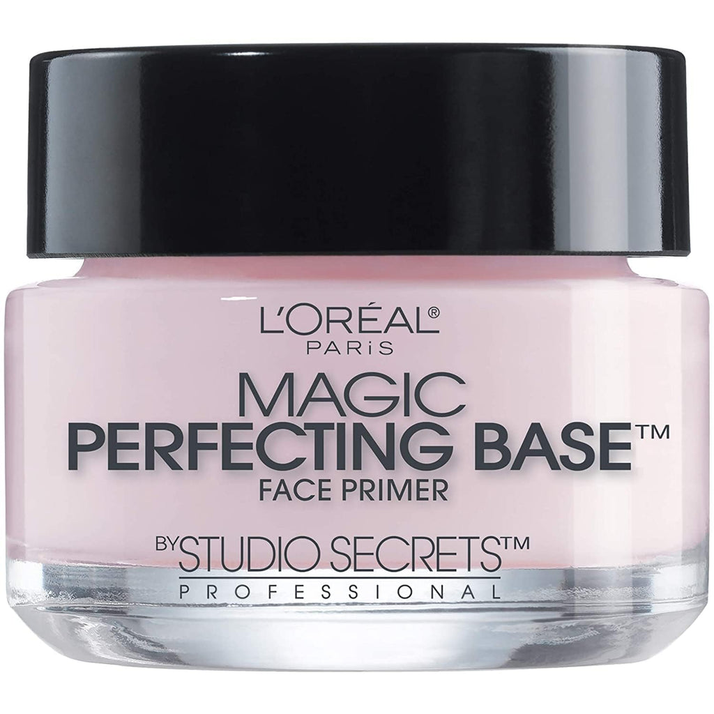 L'Oréal Paris Magic Perfecting Base Face Primer (0.50 fl oz)