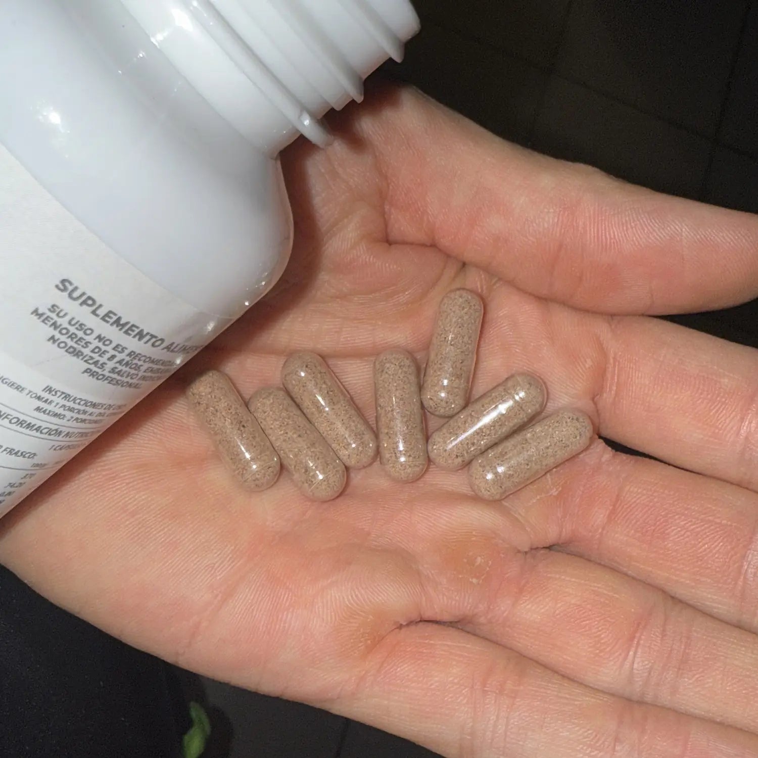 🧬 NAD+ Resveratrol 500 mg | 60 cápsulas