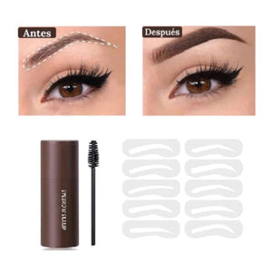 Maquillaje para Cejas
