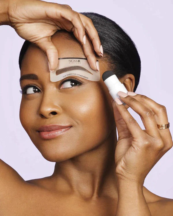 Maquillaje para Cejas