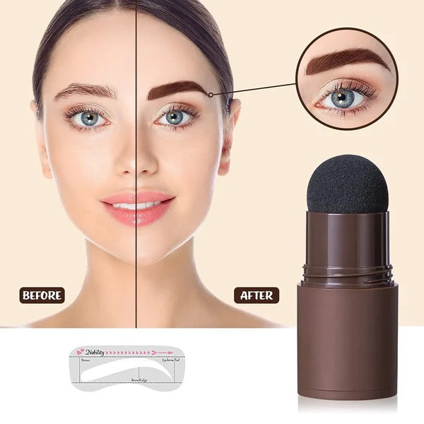 Maquillaje para Cejas