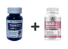 ⚡ NAD+ Resveratrol | 60 cápsulas