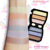KLEANCOLOR - SOMBRAS DE OJOS DE DISEÑADOR