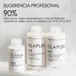 Shampoo Reparador Nº.4 Hidratación y Protección | OLAPLEX 250ml