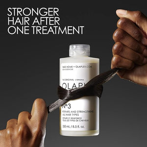 Tratamiento Restaurador Nº.3 Hair Perfector. | OLAPLEX 250ml/8.5fl oz