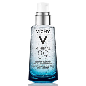 Serum Fortificador Minéral
