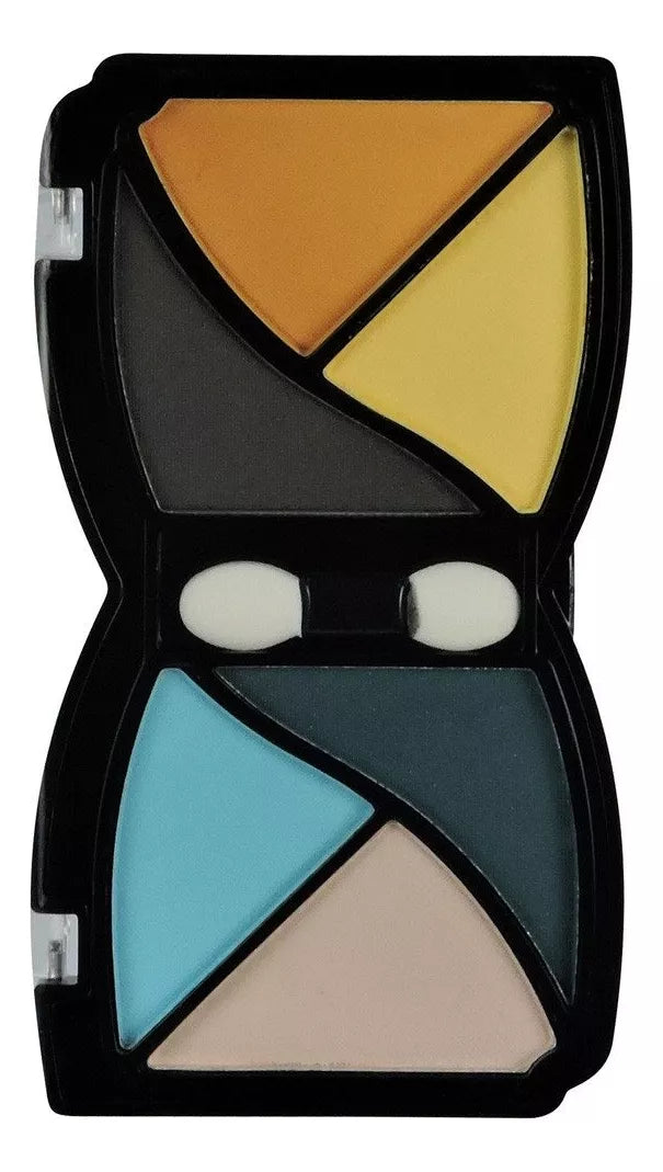 KLEANCOLOR - SOMBRAS DE OJOS DE DISEÑADOR