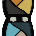 KLEANCOLOR - SOMBRAS DE OJOS DE DISEÑADOR