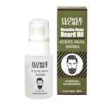 ACEITE PARA BARBAS