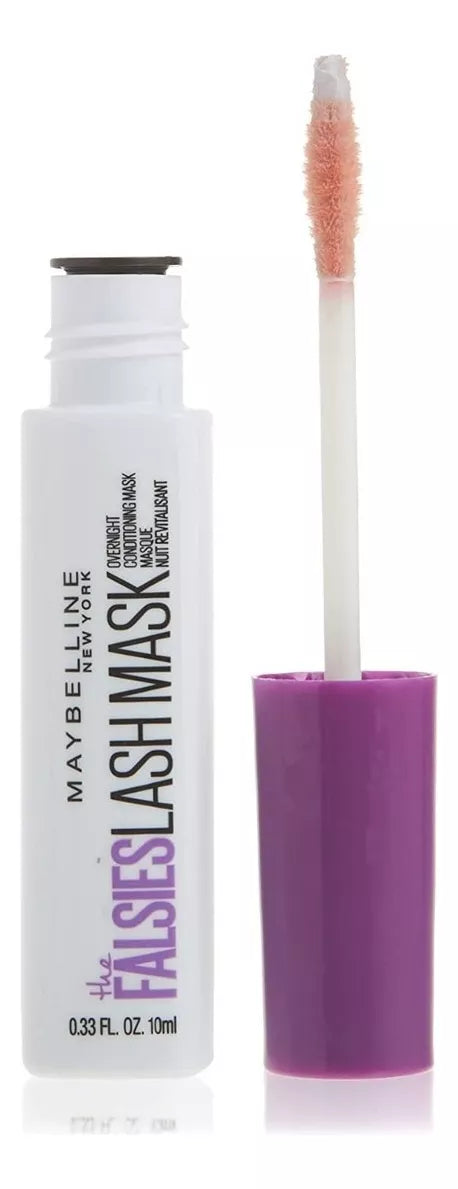 Serum Nocturno Para Pestañas The Falsies Lash Mask Maybelline