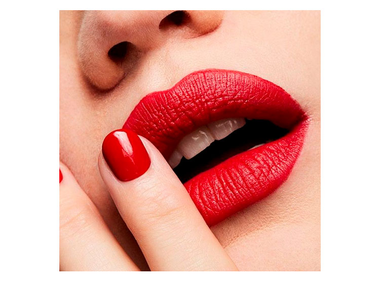 MAC-RETRO MATTE LIPSTICK