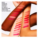 MAC-RETRO MATTE LIPSTICK