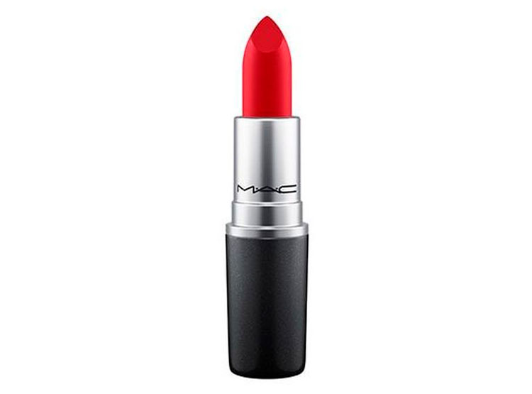 MAC-RETRO MATTE LIPSTICK
