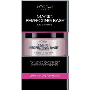L'Oréal Paris Magic Perfecting Base Face Primer (0.50 fl oz)