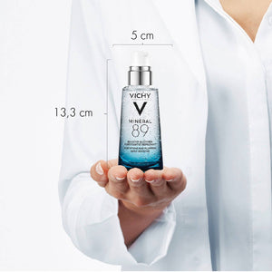 Serum Fortificador Minéral