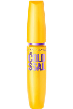 Mascara de Pestaña The Colossal de Maybelline NY