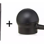 Pack Toppik + Aplicador Difusor: Solución Rápida y Discreta para la Calvicie