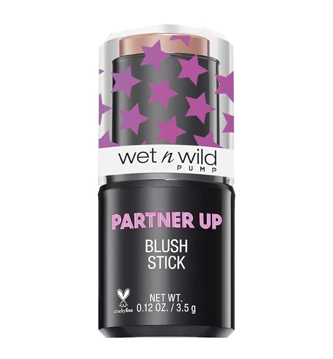 Wet n Wild - Partner Up Blush Stick