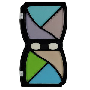 KLEANCOLOR - SOMBRAS DE OJOS DE DISEÑADOR