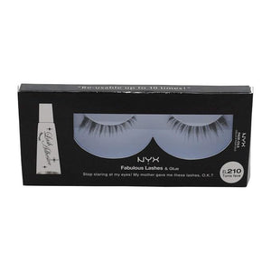 NYX - Fabulous Lashes