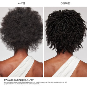 Shampoo Reparador Nº.4 Hidratación y Protección | OLAPLEX 250ml