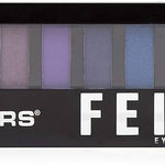 L A COLORS Personality Eyeshadow Palette