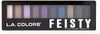 L A COLORS Personality Eyeshadow Palette