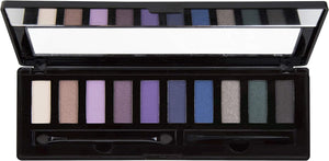 L A COLORS Personality Eyeshadow Palette
