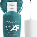 WET N WILD - Esmalte de uñas 