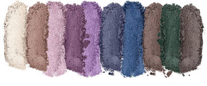 L A COLORS Personality Eyeshadow Palette