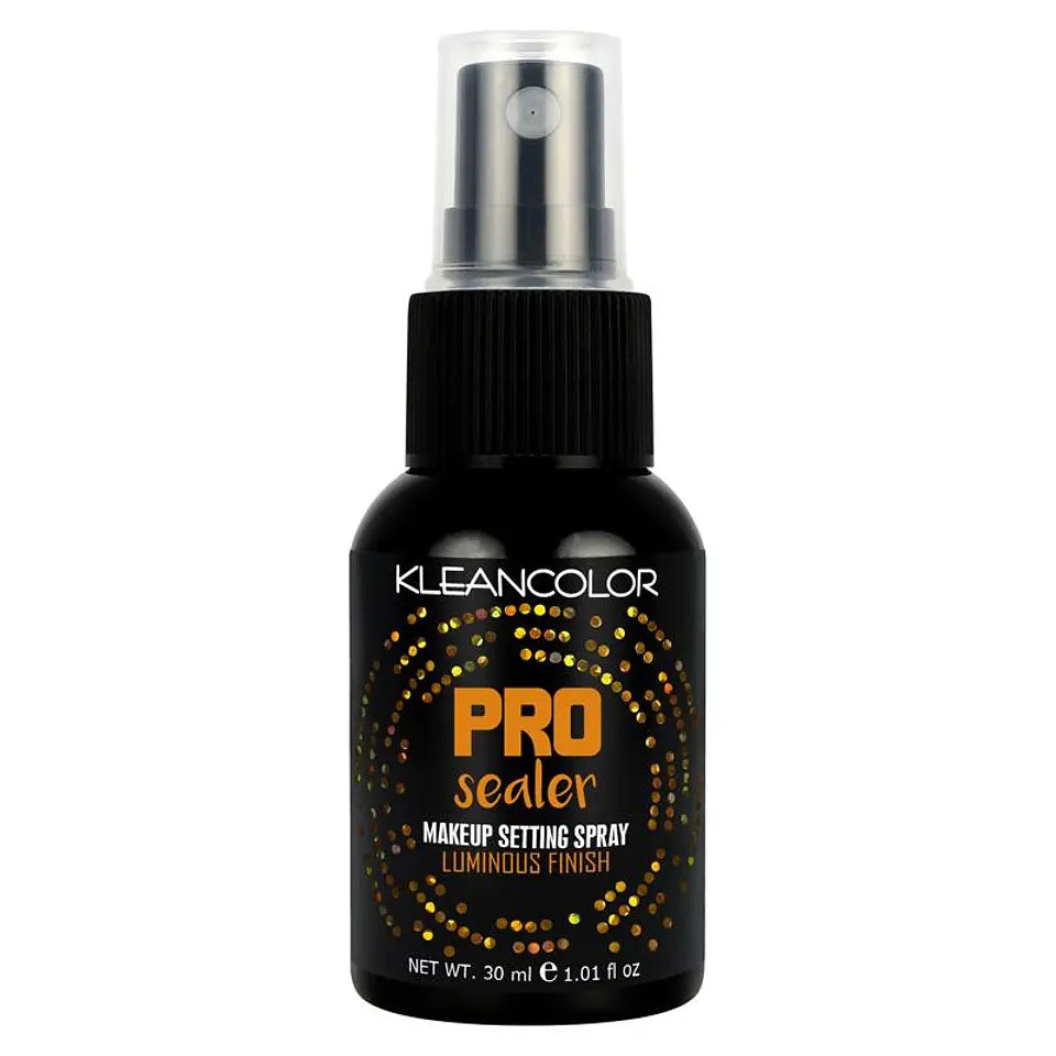 Kleancolor - Fijador de Maquillaje