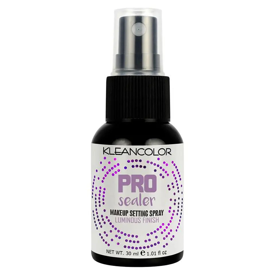 Kleancolor - Fijador de Maquillaje