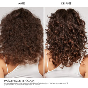 Shampoo Reparador Nº.4 Hidratación y Protección | OLAPLEX 250ml