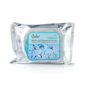 Toallitas desmaquillantes con Colageno - CALA