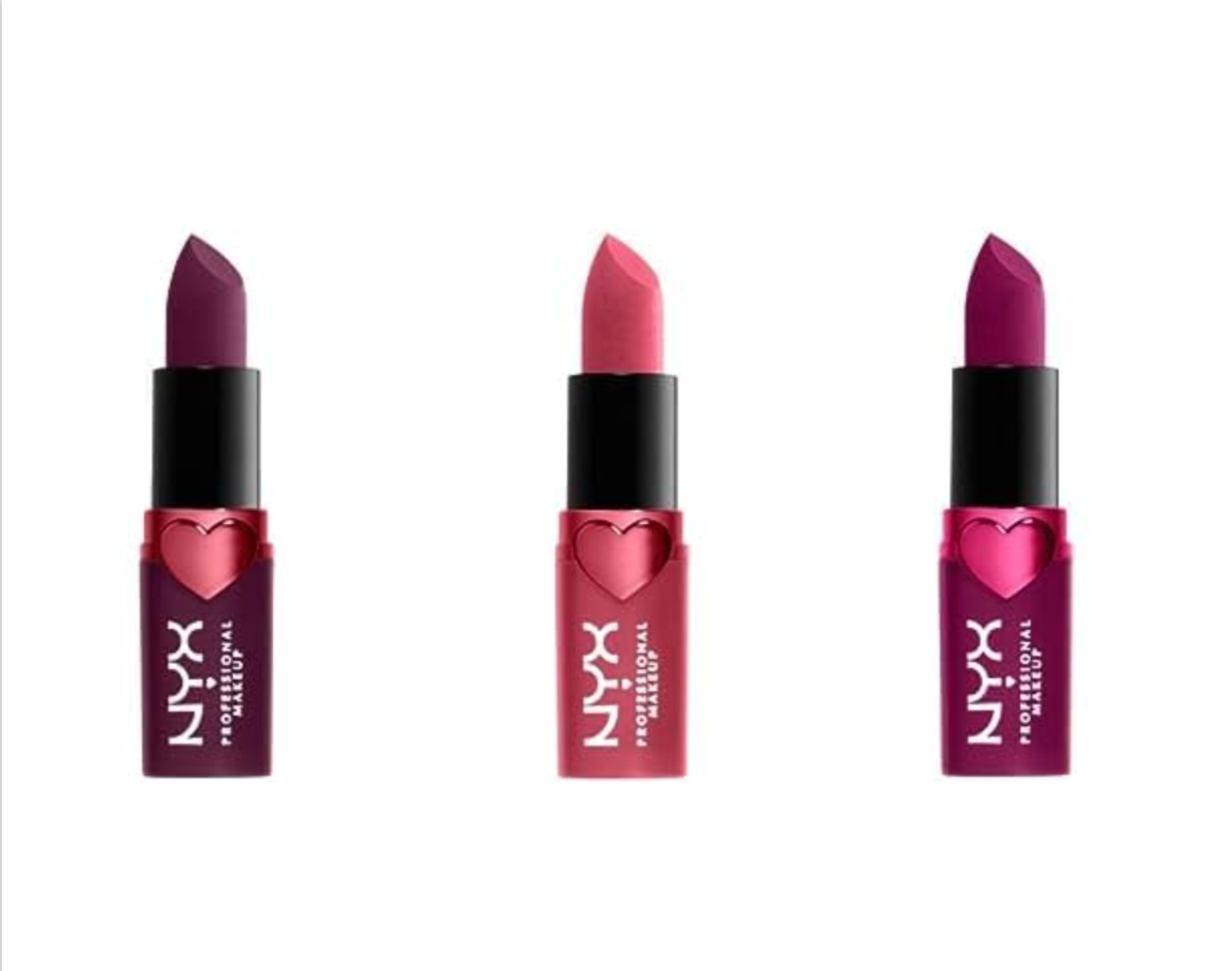 NYX - PROFESSIONAL MAKEUP Labial