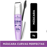 Vogue - Máscara De Pestañas