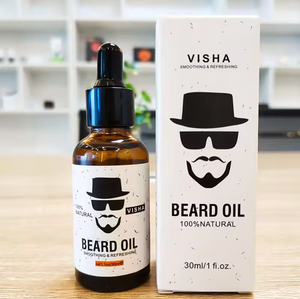 Aceite de Barba Envisha