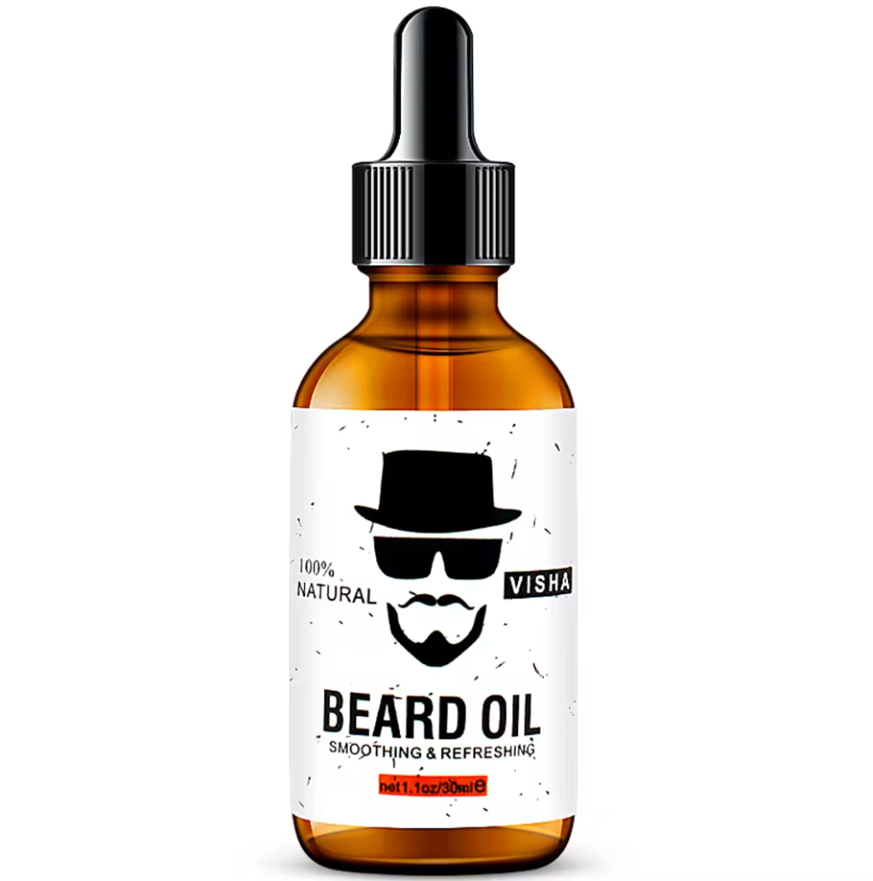 Aceite de Barba Envisha