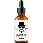 Aceite de Barba Envisha