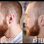 Aceite de Barba Envisha