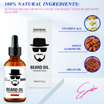 Aceite de Barba Envisha