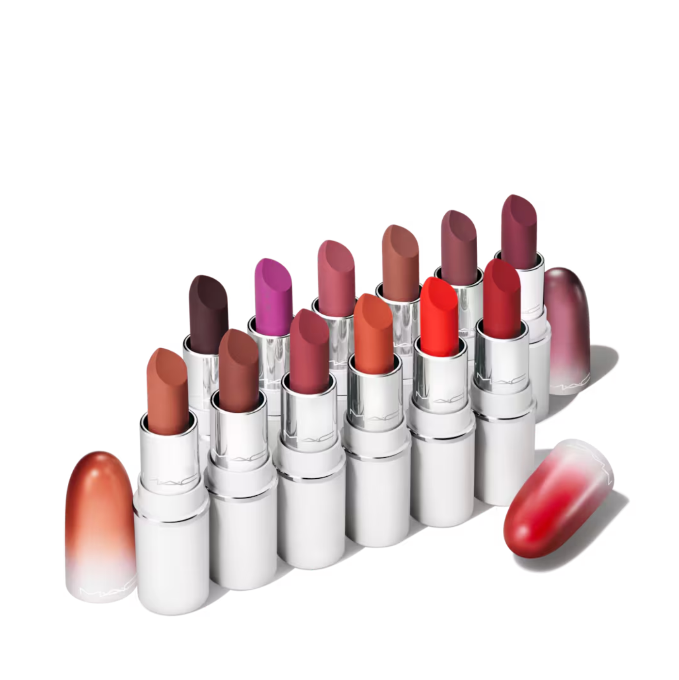 MINI POWDER KISS LIPSTICK