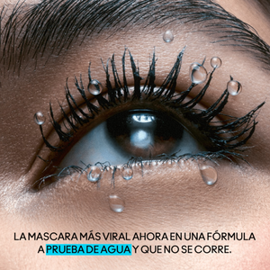 MÁSCARA DE PESTAÑAS