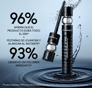 MÁSCARA DE PESTAÑAS