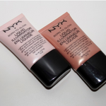 Liquid Illuminator Born to Glow - NYX