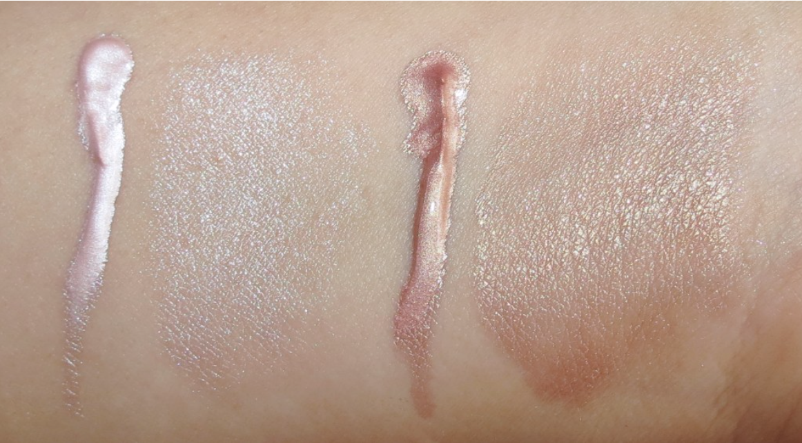 Liquid Illuminator Born to Glow - NYX