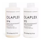 Pack Shampoo N4 y Acondicionador N5 - OLAPLEX