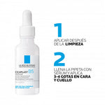 CICAPLAST B5 SÉRUM Repara, Hidrata y Protege 30ml | LA ROCHE POSAY